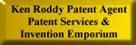 Patent Information and Services